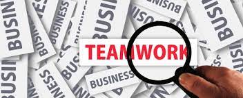 Teamwork
