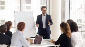 hr presentation topics for employees
